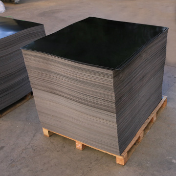 Fr4 Epoxy Fiber Glass Insulation Sheet For Pcb