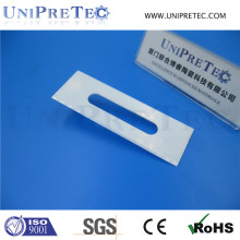 Plastic Film Cutting Ceramic Blade/Ceramic Cutter