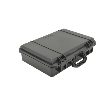 Waterproof Laptop Case: Hard Shell Protection Box