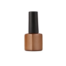 square cosmetic container for nail polish empty nail polish bottle nail enamel bottle