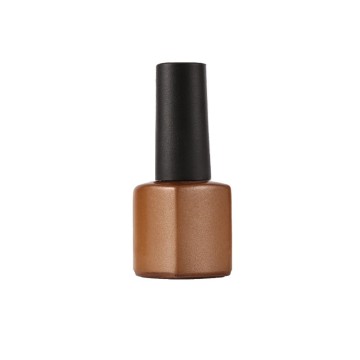 square cosmetic container for nail polish empty nail polish bottle nail enamel bottle