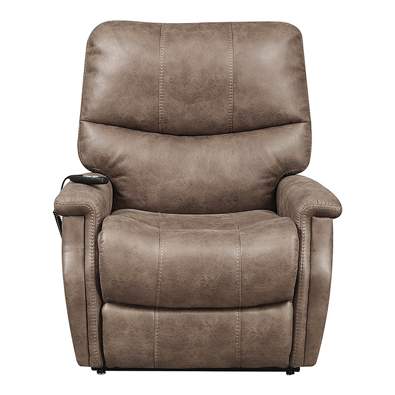 High-end Single Pu Power Electric Lift Chair