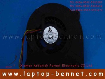 NEW For ASUS W90 CPU COOLING FAN DELTA KDB0705HB - 8A1Y LAPTOP CPU FAN
