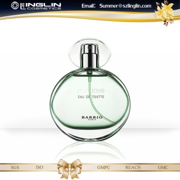 BARRIO PURE LOVE EDT Perfume