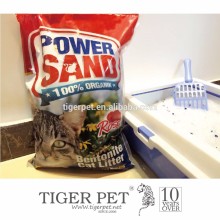 Cat Litter manufacturers Cat Litter Boxes Crystal Silica Gel