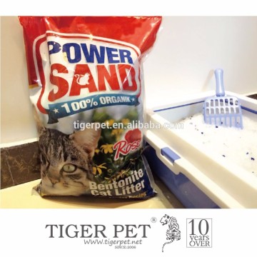 Cat Litter manufacturers Cat Litter Boxes Crystal Silica Gel