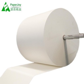 high glossy high glossy pe coated paper roll pe coated paper roll