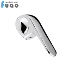 FUAO hot sale replacing bathtub faucet handles
