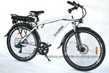 Italian Manufacturer Pas Lithium Electric Bicycle (TDE04Z)