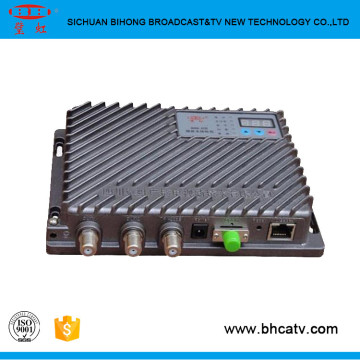 Wholesale professional low noise double wavelength ftth products