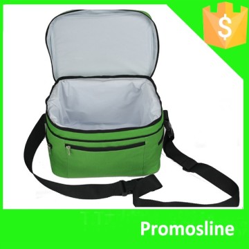 Large Thermal Insulated thermal insulation ice bag for promotion