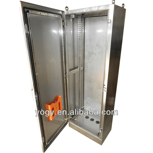 Customized IP66 Outdoor Electric Power Distribution Cabinet