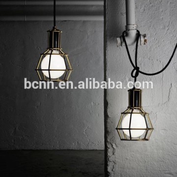 BY-D2029 iron vintage pendant light, pendant light fixtures