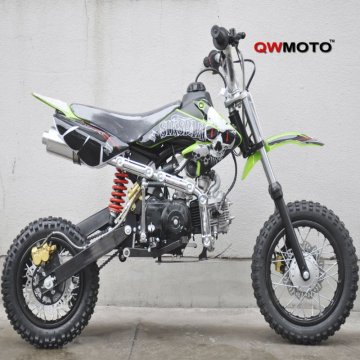 110cc Dirt Bike for beginners CE