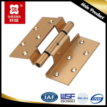 Flat Hinge of Door,Cupboard Door Flat Hinge