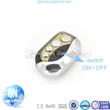 Sliding Gate Remote Control Duplicator