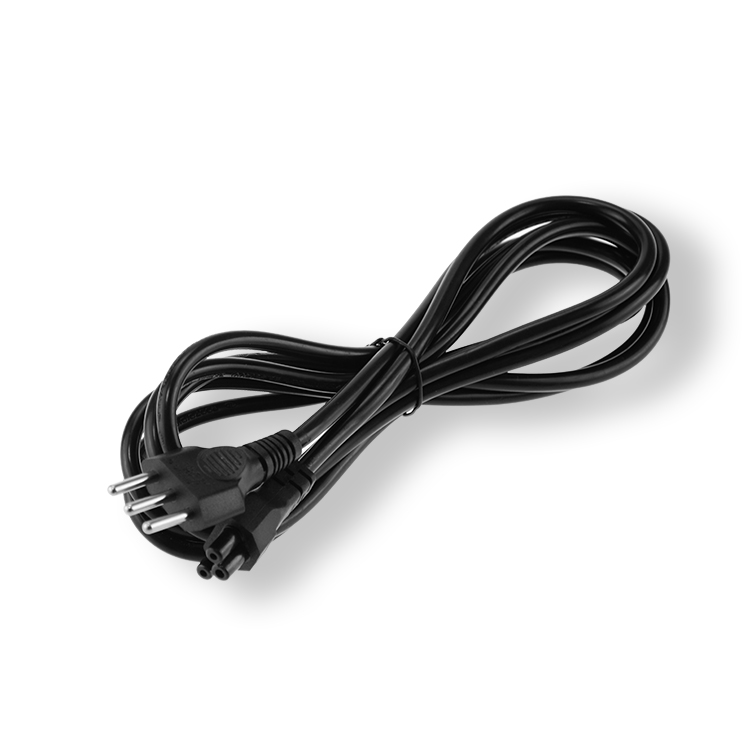 VDE Italy standard ac power cable