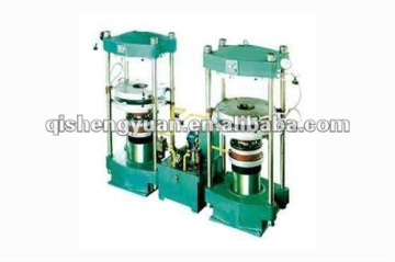 Hydraulic Pressure Type vulcanizer