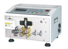 TYDC-401 Soft Tube Cutting Machine