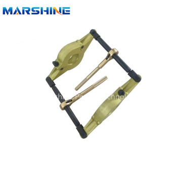 Aluminum Alloy Transmission Line Stringing Tools Conductor