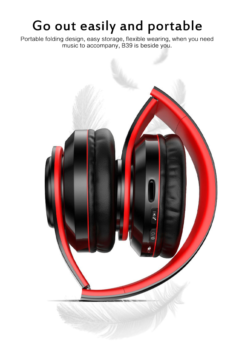 headphone nirkabel untuk berolahraga wireless headphone for working out