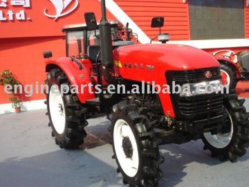 Jinma Tractor 754