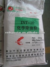 Chemical Degreasing Powder For Metal