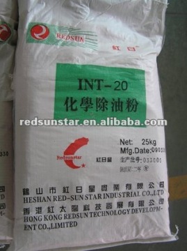 Chemical Degreasing Powder For Metal