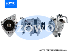 3730042354 MITSUBISHI ALTERNATOR 110A 12V