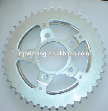 cheap motorcycle parts sprockets