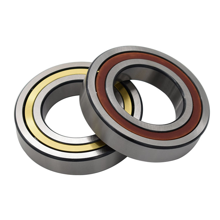 rolamento de esferas de contato angular angular contact ball bearing