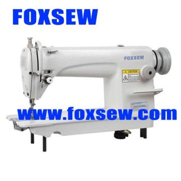 High Speed Single-Needle Lockstitch Sewing Machine