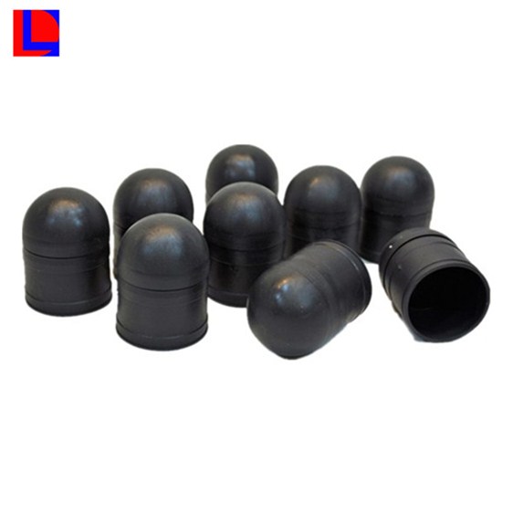 high quality custom molded rubber head