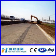 driveway geogrid/ driveway biaxial geogrid/elastic modulus of polyester geogrid