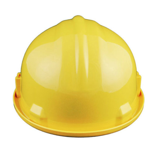 Casque de sécurité de construction de base