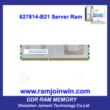 627814-B21 32GB DDR3 RAM Meomory 1333MHz