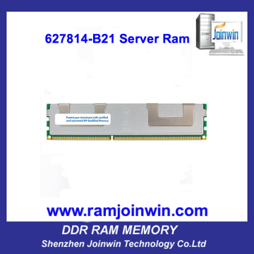 627814-B21 32GB DDR3 RAM Meomory 1333MHz