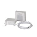 Adaptateur secteur CA rapide de type C de 61 W pour MacBook