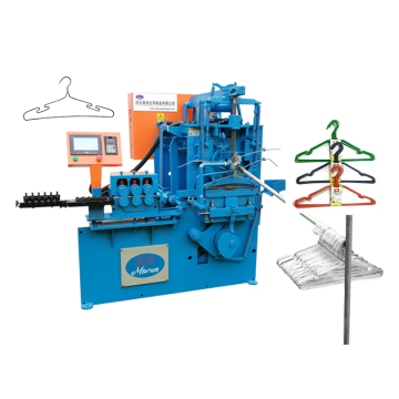 Clothes Steel Wire Hanger Making Machine