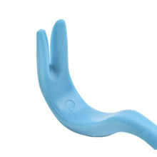 2 pieces tick removal set plastic remover, tick remover tools