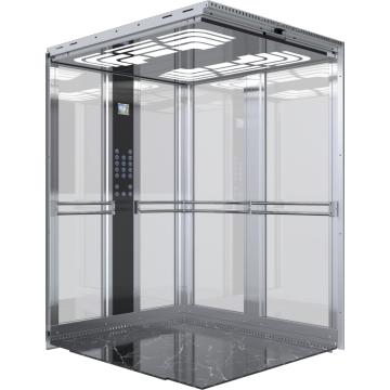 Electric Passenger Elevators Suppliers: Automatic Passenger Lift Manufacturers