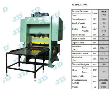 Fiber cement board machine