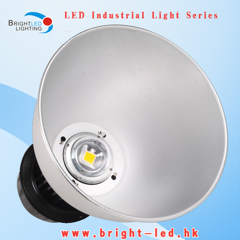 120W Warehouse LED Warehouse High Bay Light