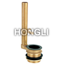 Solenoid Float Control Valves