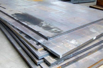 1095 Hot Rolled Steel Plate