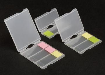 Plastic Slide Mailer