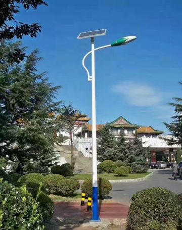 35W Solar Street Light