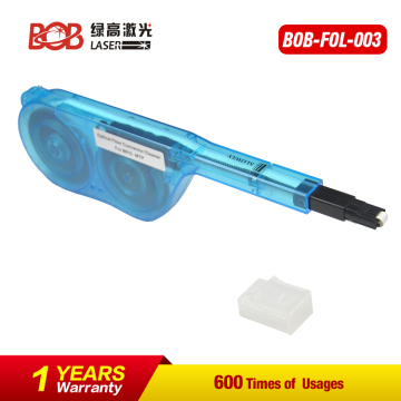 Optical Fiber One Click Cleaner optical fiber clean pen BOB-FOL-003