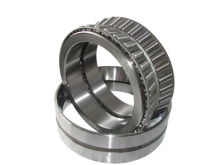 Double-Row Tapered Roller Bearing