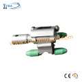 Internal Bead Trimmer for Thermoplastic Pipe